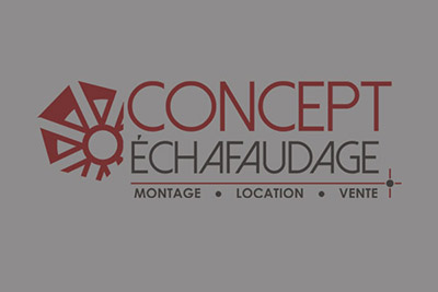ÉCHAFAUDAGE SUSPENDU